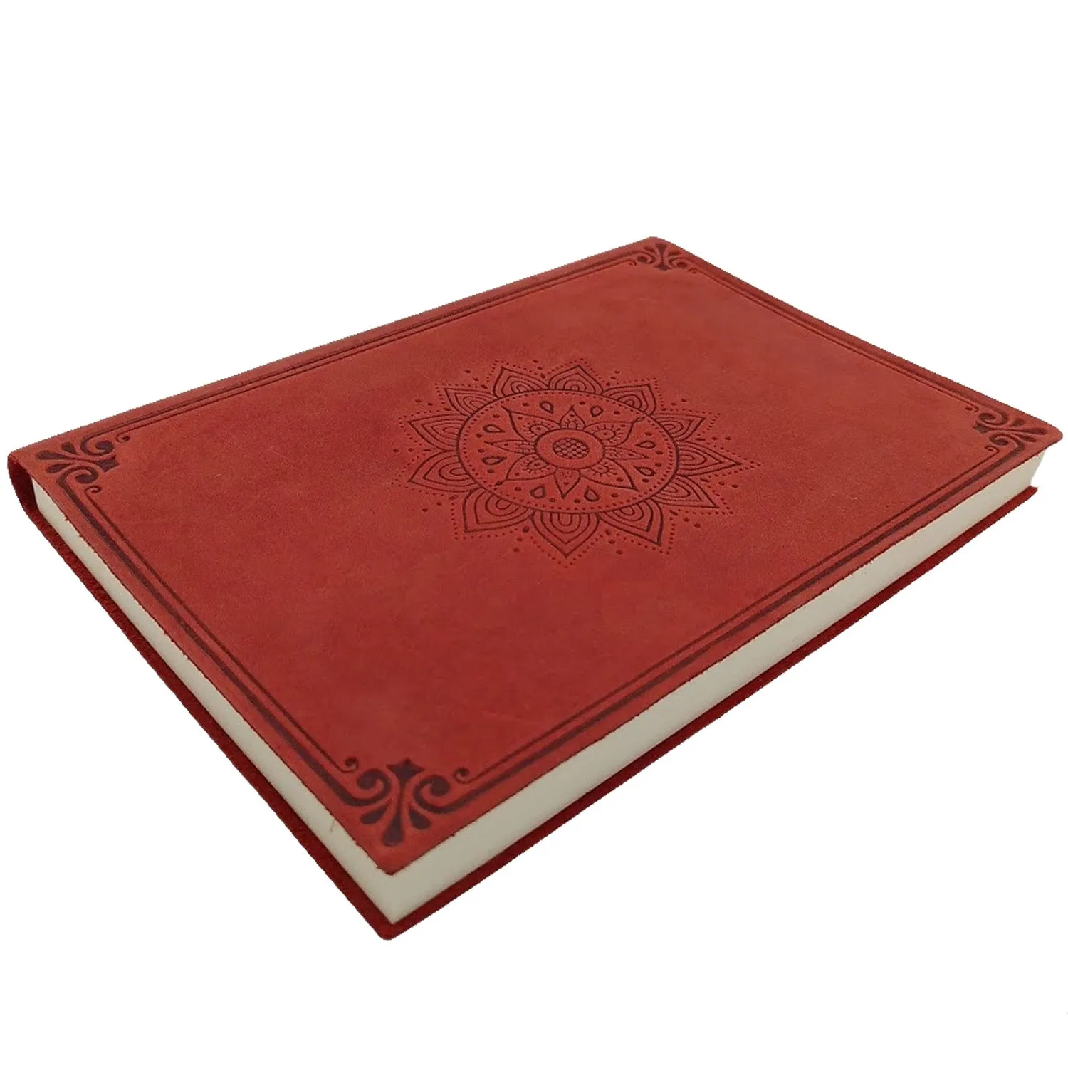 Mandala Journal