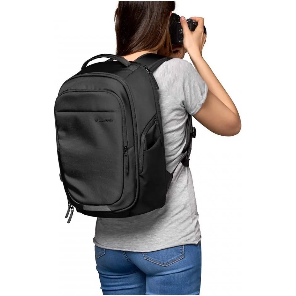 Manfrotto Backpack Gear Advanced3 M