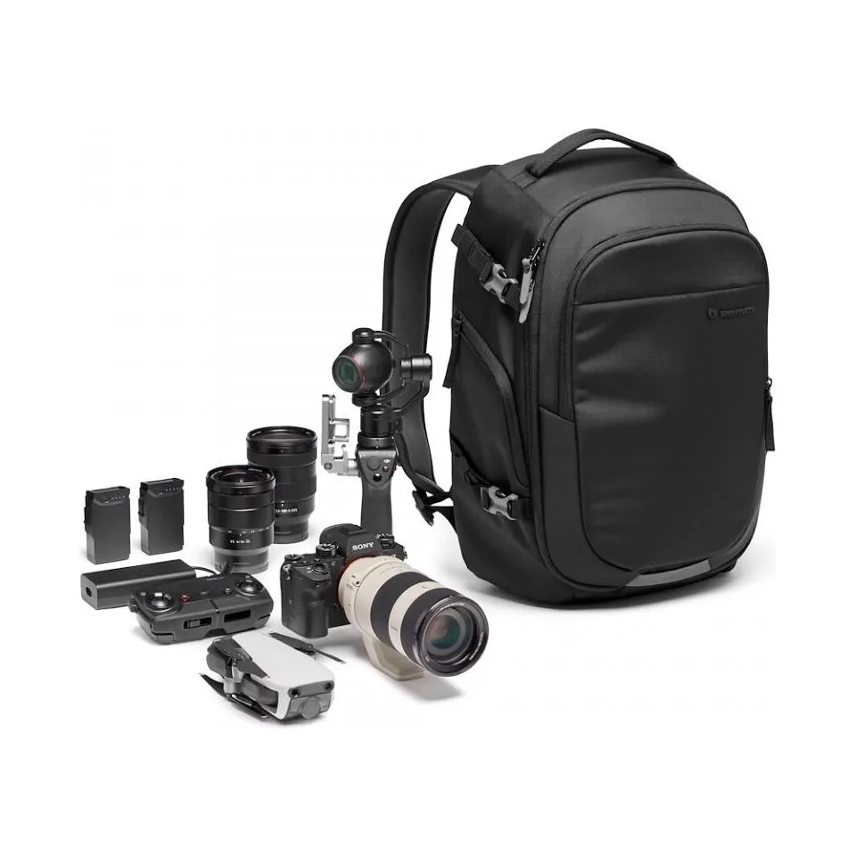 Manfrotto Backpack Gear Advanced3 M