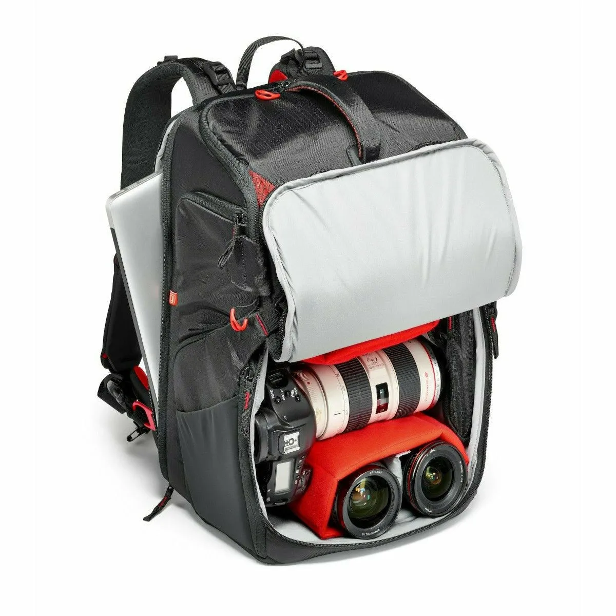 MANFROTTO MBPL3N136 Backpack Sling 3in1 36