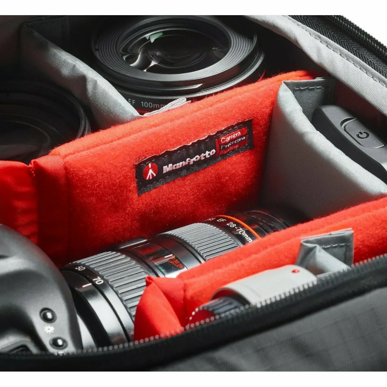 MANFROTTO MBPL3N136 Backpack Sling 3in1 36