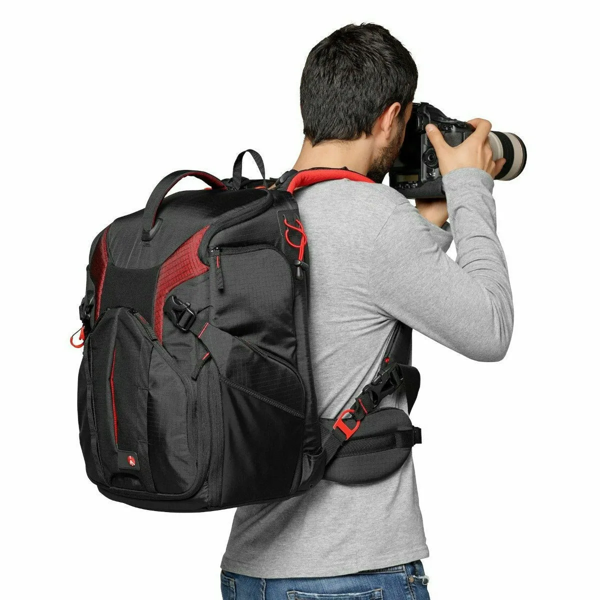 MANFROTTO MBPL3N136 Backpack Sling 3in1 36