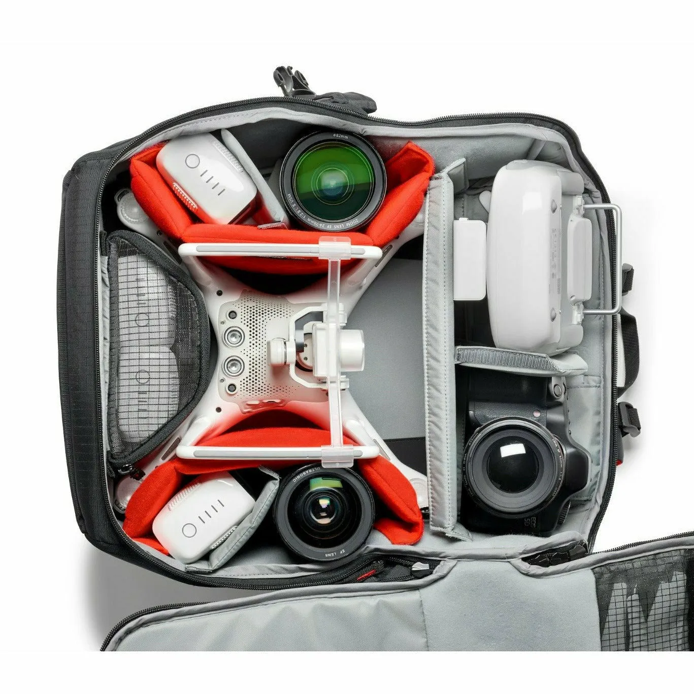 MANFROTTO MBPL3N136 Backpack Sling 3in1 36