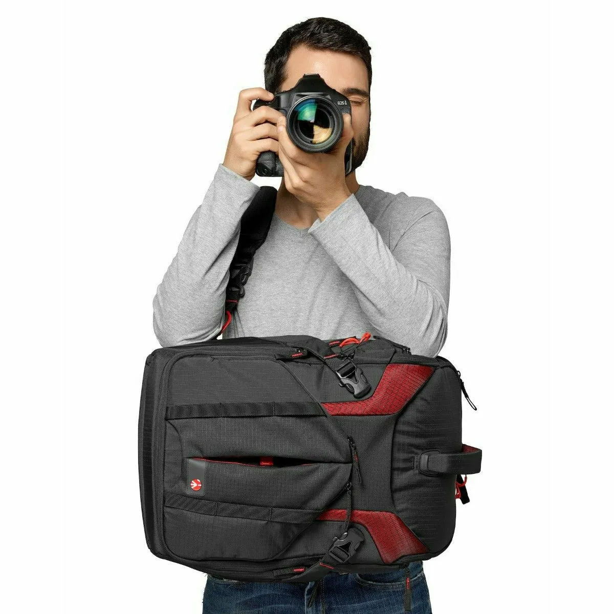 MANFROTTO MBPL3N136 Backpack Sling 3in1 36
