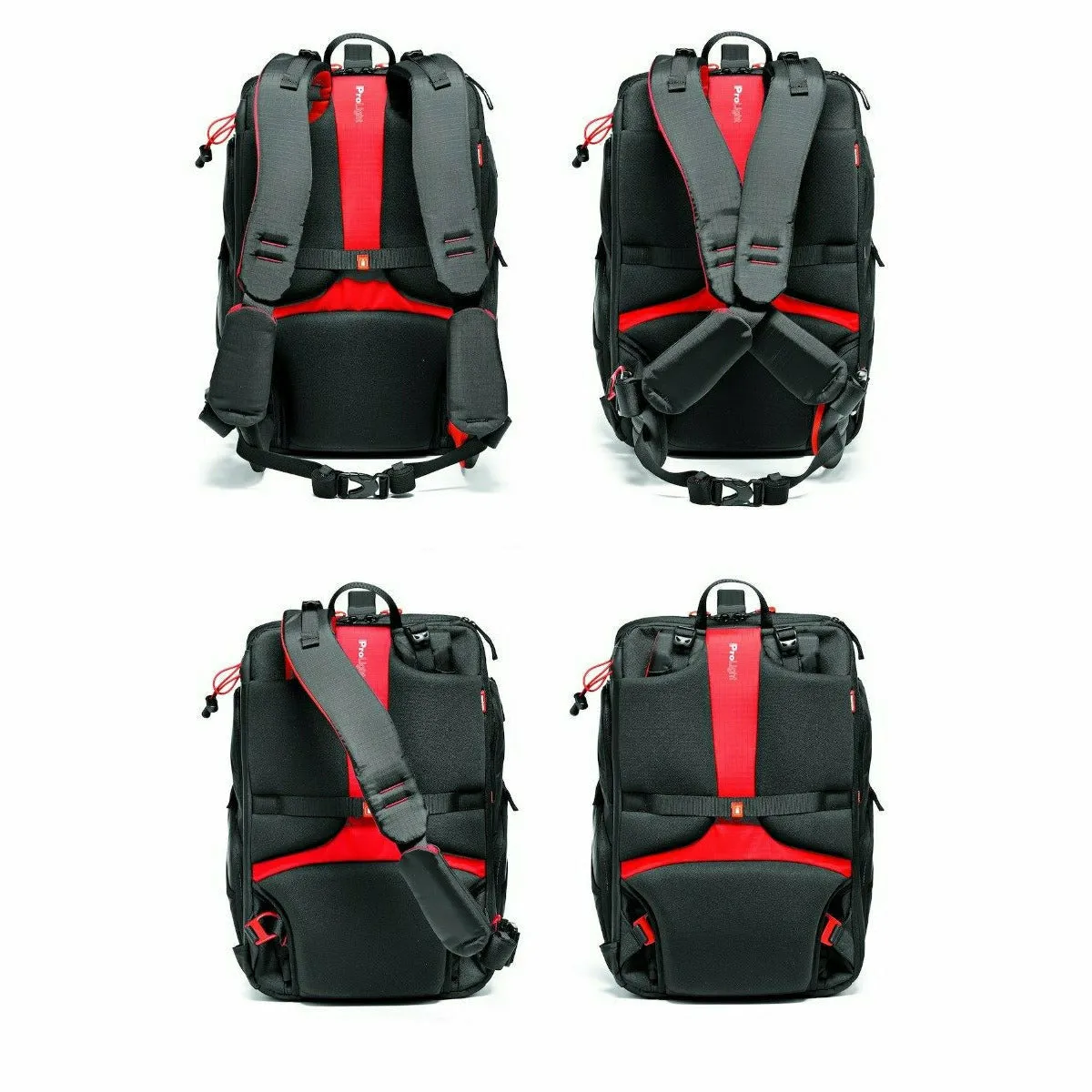 MANFROTTO MBPL3N136 Backpack Sling 3in1 36