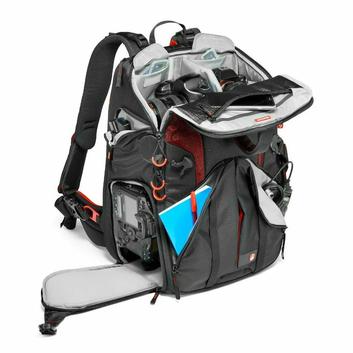 MANFROTTO MBPL3N136 Backpack Sling 3in1 36