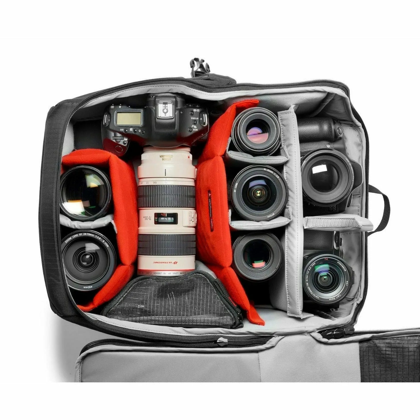 MANFROTTO MBPL3N136 Backpack Sling 3in1 36