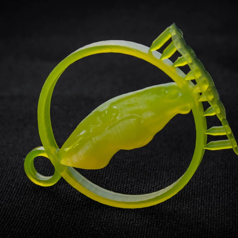 Marwari Horse Pendant