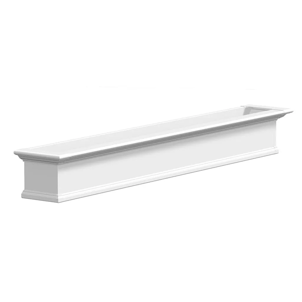 Mayne Yorkshire 7ft Window Box