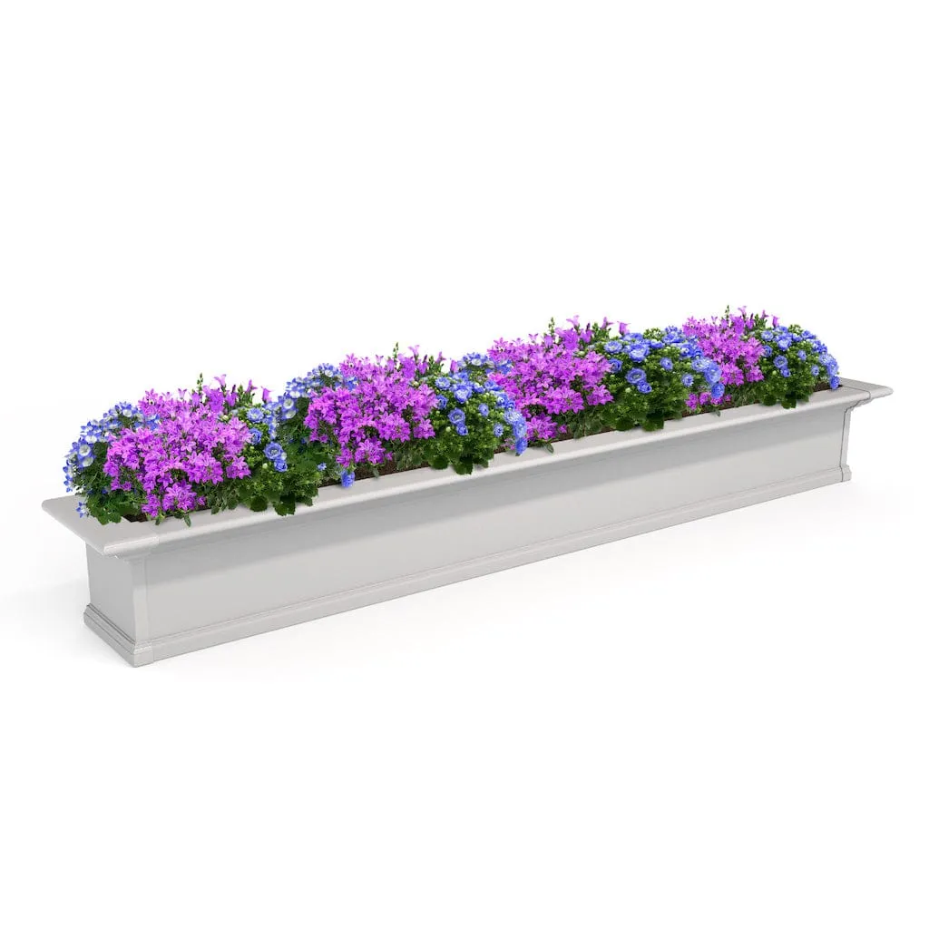 Mayne Yorkshire 7ft Window Box