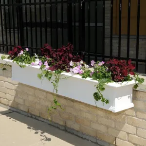 Mayne Yorkshire 7ft Window Box