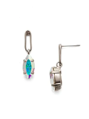 Mayzel Dangle Earrings - EET1ASETP