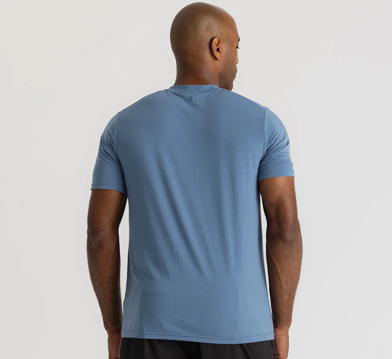 Men's Elevate Lightweight Tee