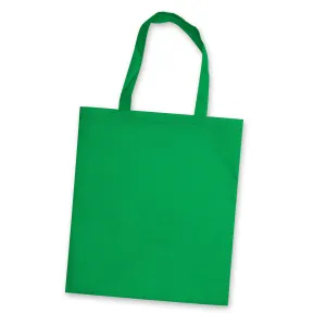 Merchology Kelly Green Viva Tote Bag