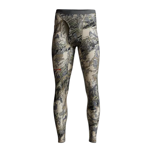 Merino Core Lightweight Bottom