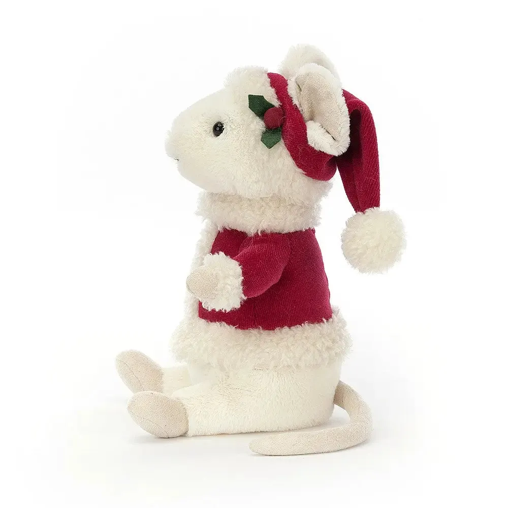 Merry Mouse *