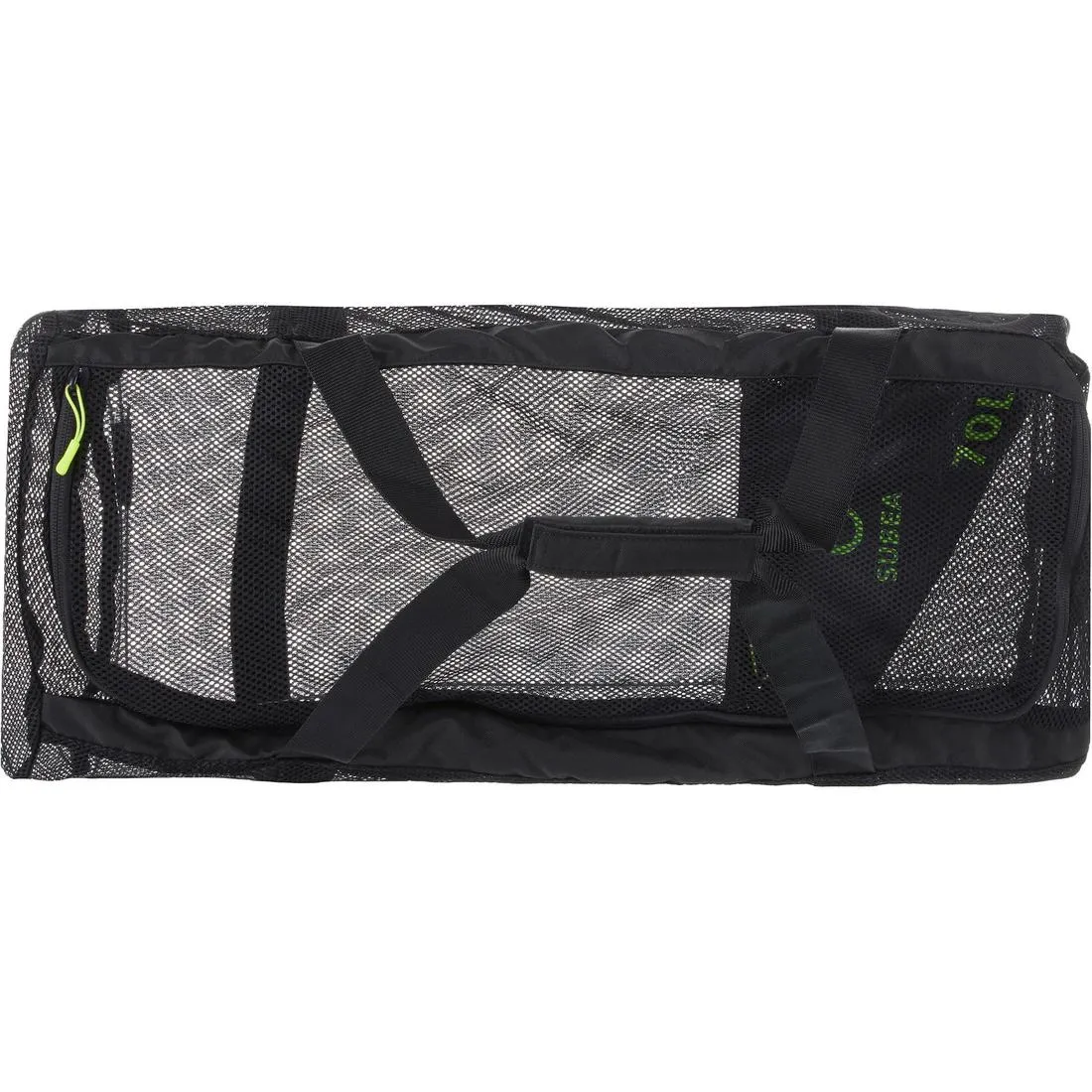 Mesh Scuba Diving Bag 70L