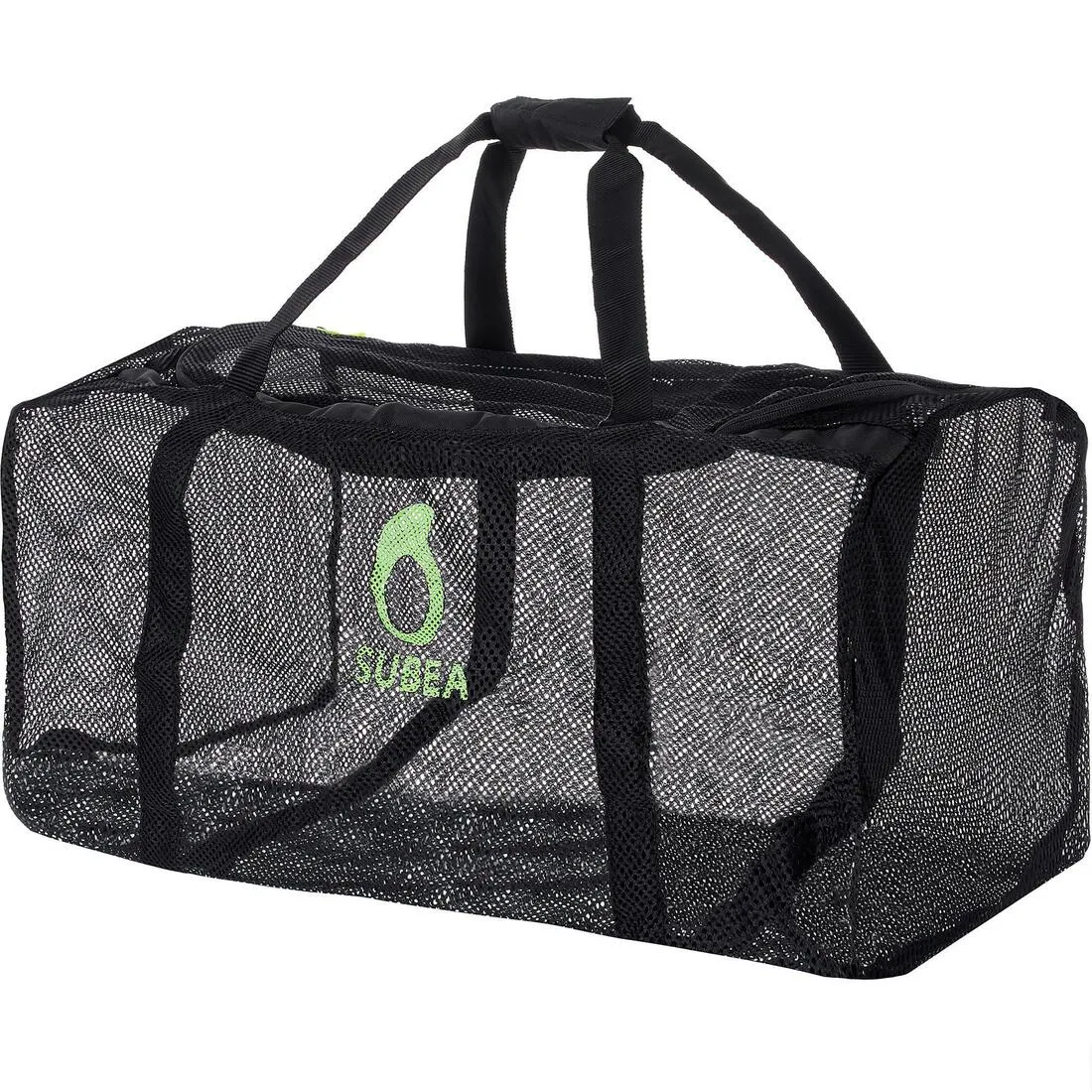 Mesh Scuba Diving Bag 70L