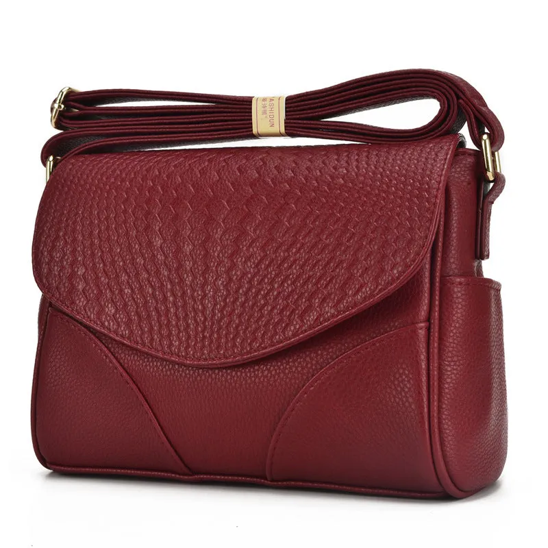 Messenger Bag PU