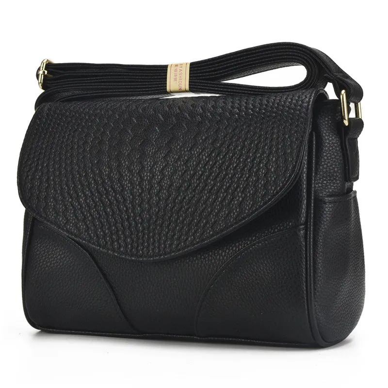 Messenger Bag PU