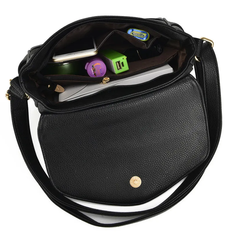 Messenger Bag PU