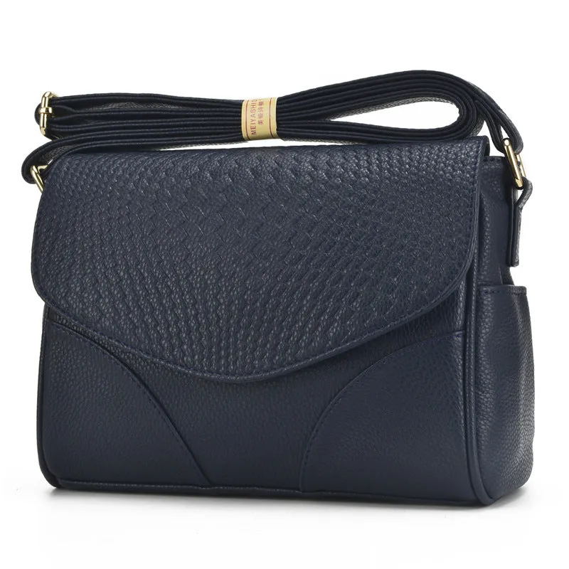 Messenger Bag PU