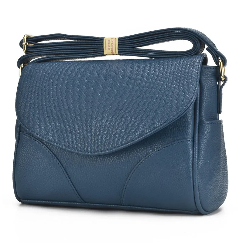 Messenger Bag PU
