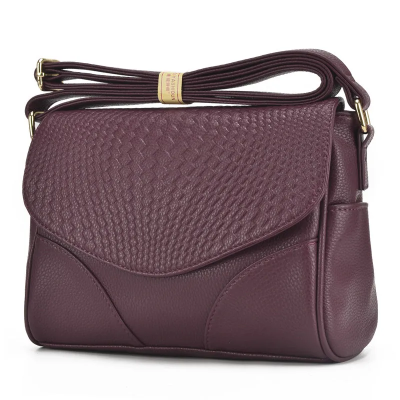 Messenger Bag PU