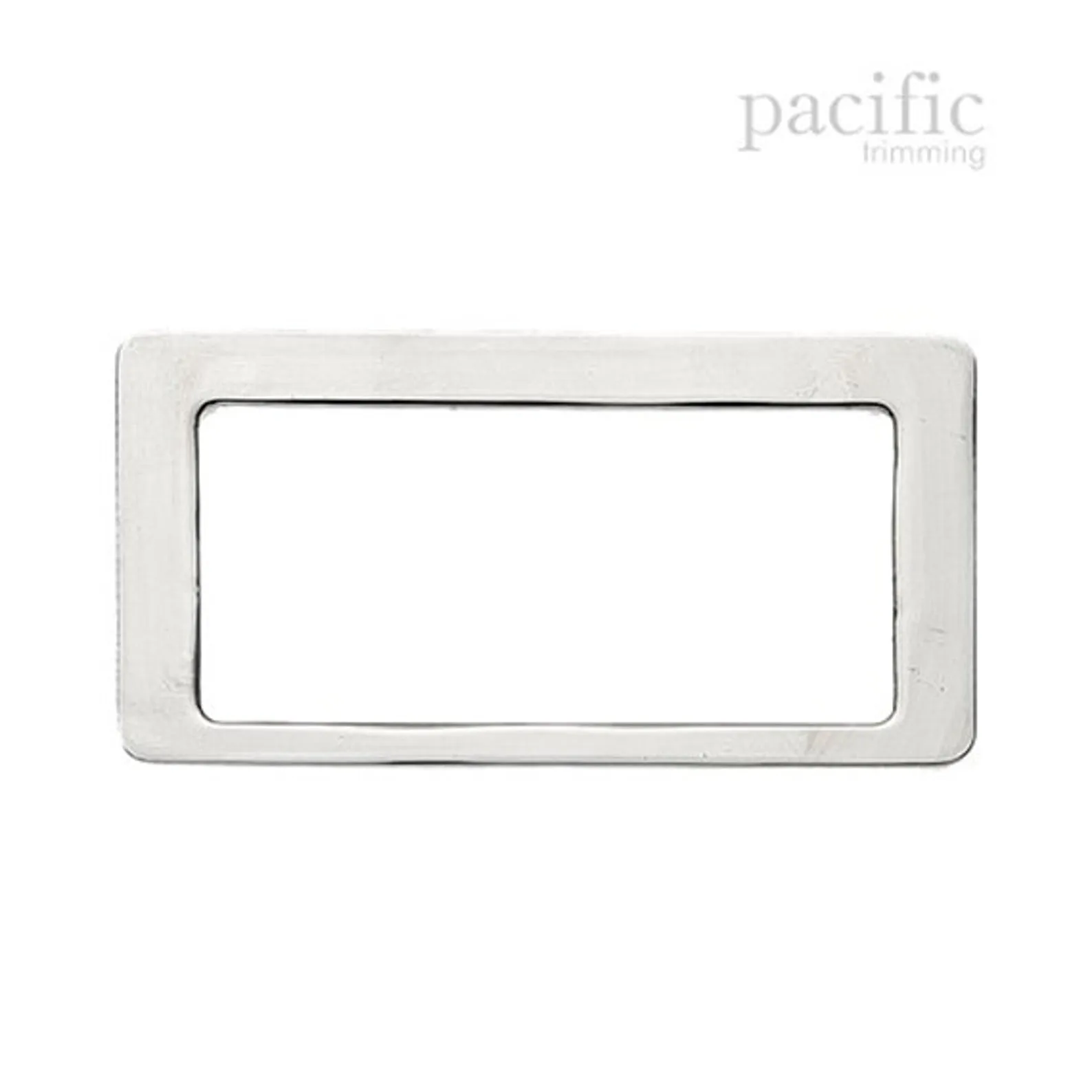 Metal Rectangle Handle 4 5/8"x2 1/2" : 170992HD