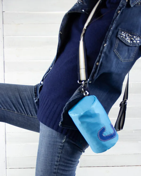 Mini Bag #5 - Baltic