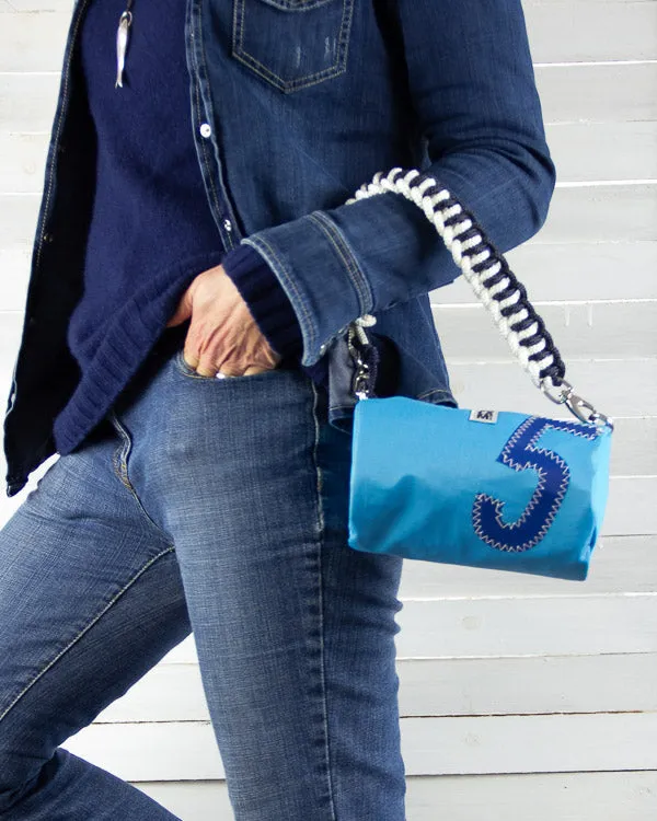 Mini Bag #5 - Baltic