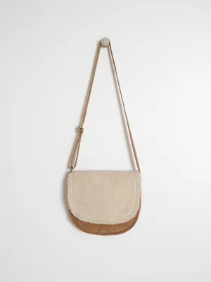 Mini Combined Bag - Leather