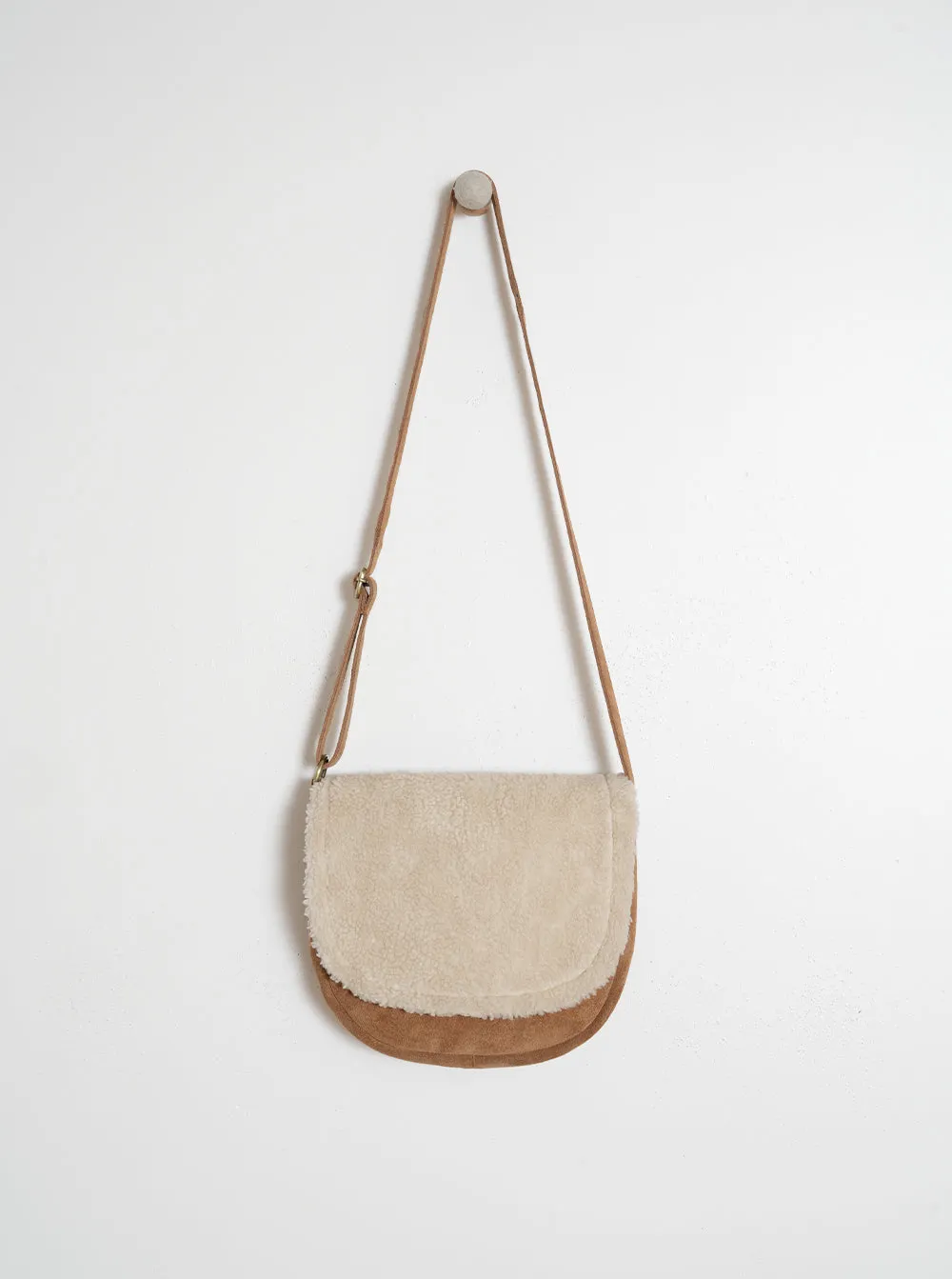 Mini Combined Bag - Leather