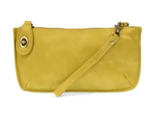 Mini Crossbody Wristlet