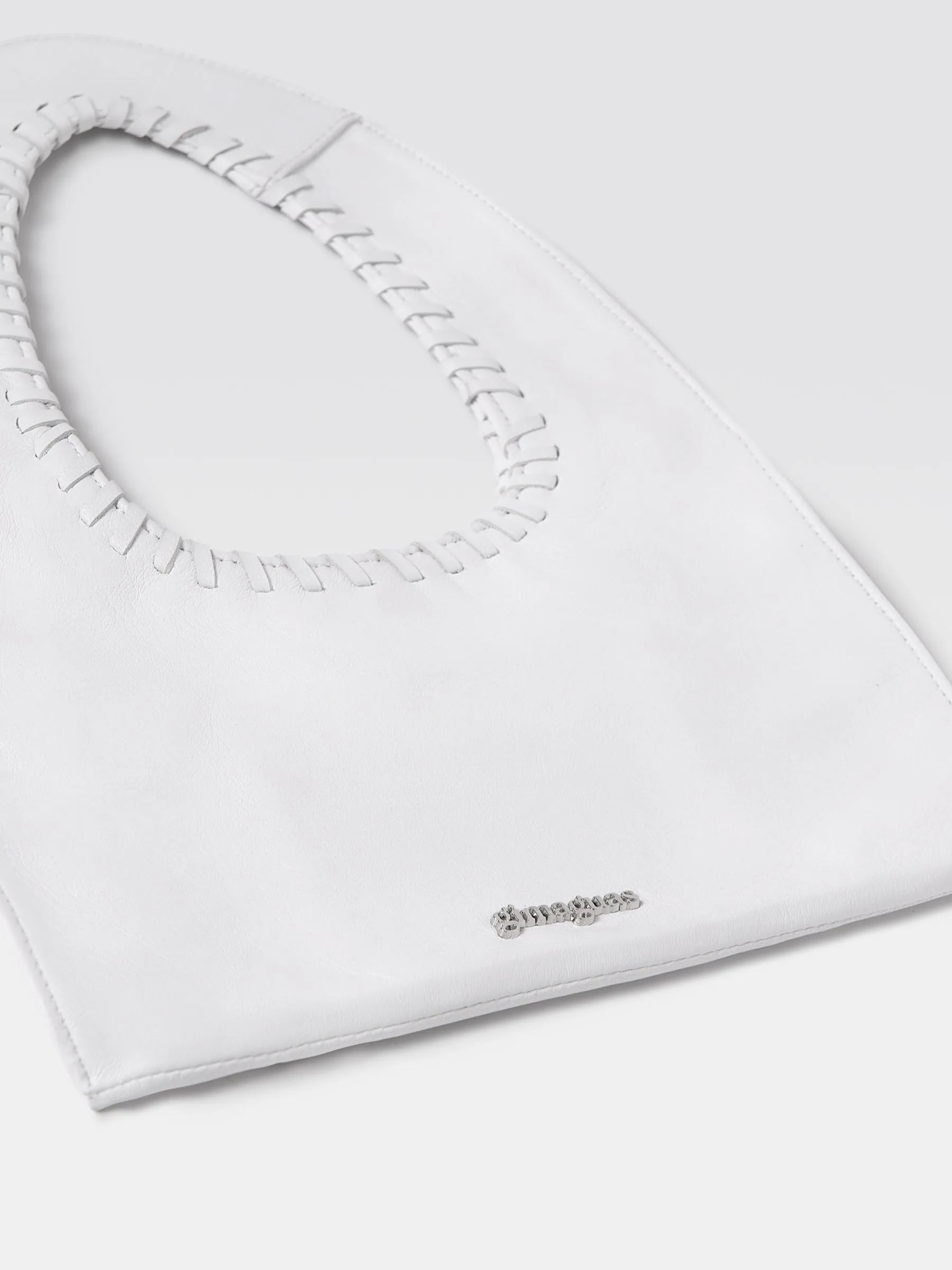 Mini Franca Bag Trenzado