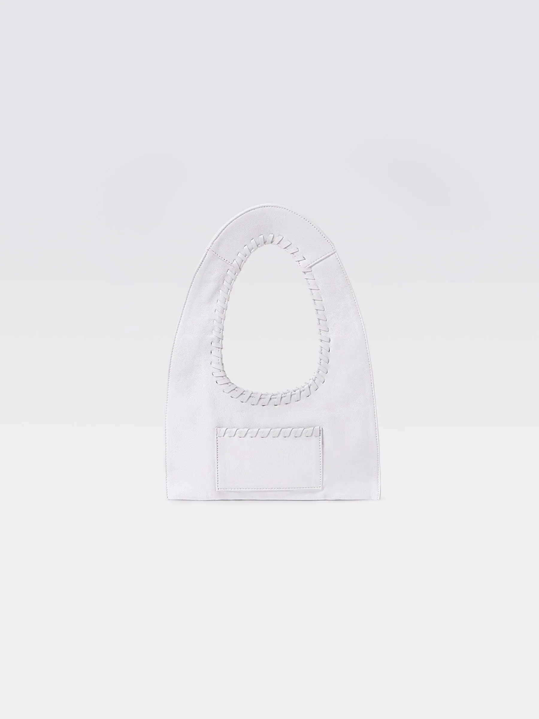 Mini Franca Bag Trenzado