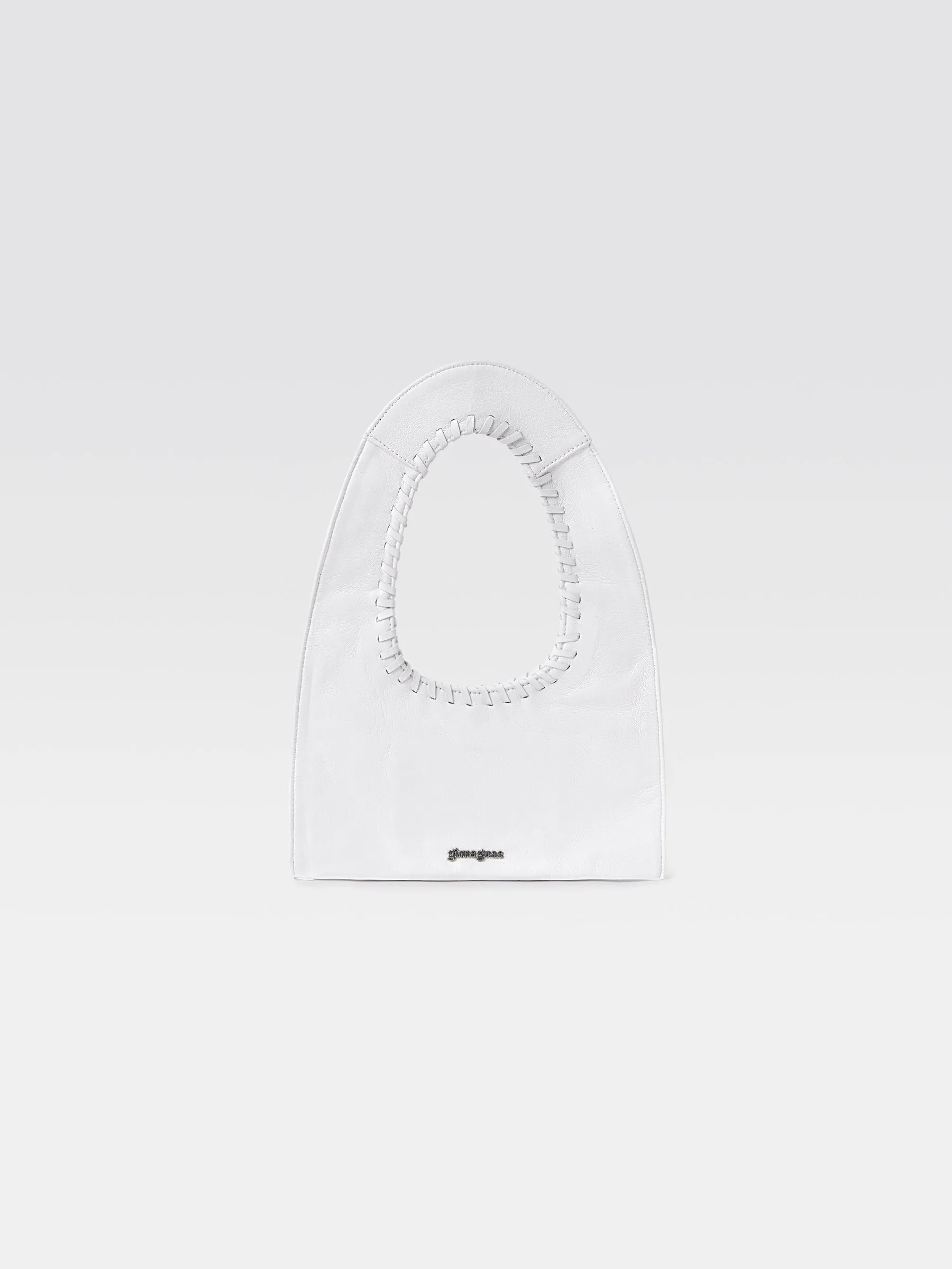 Mini Franca Bag Trenzado