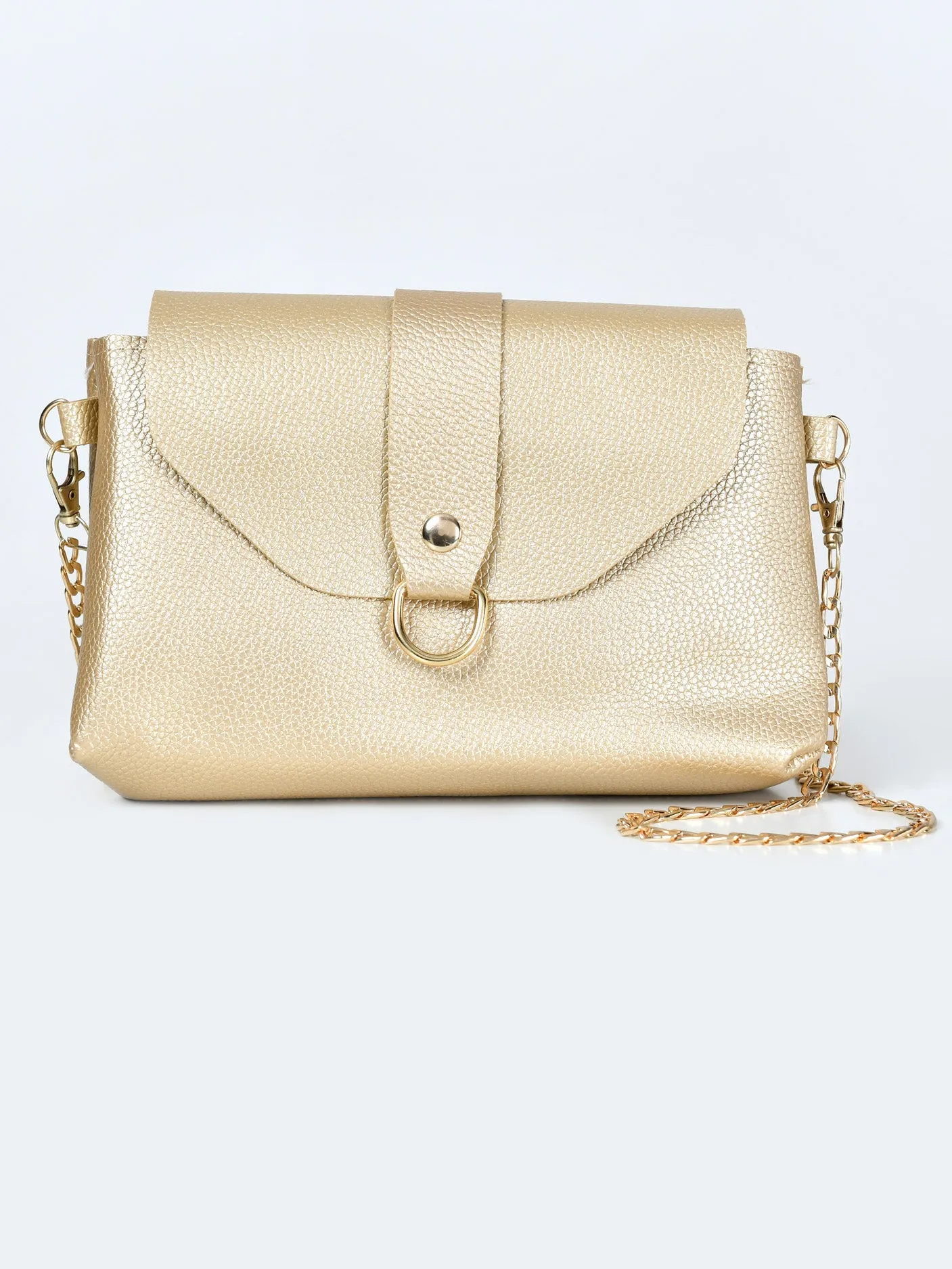 Mini Handbag