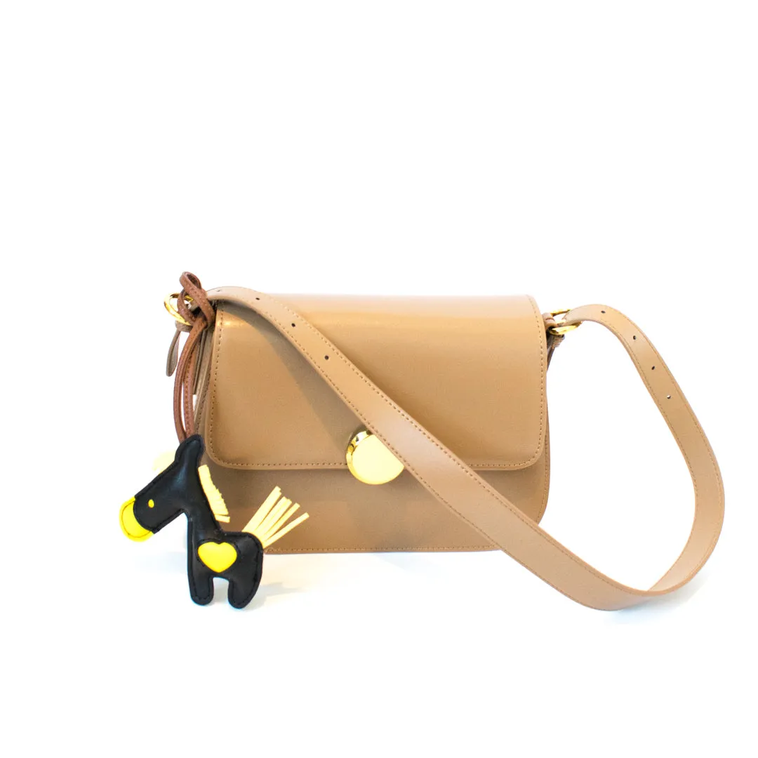 Mini Pony Bag Tags