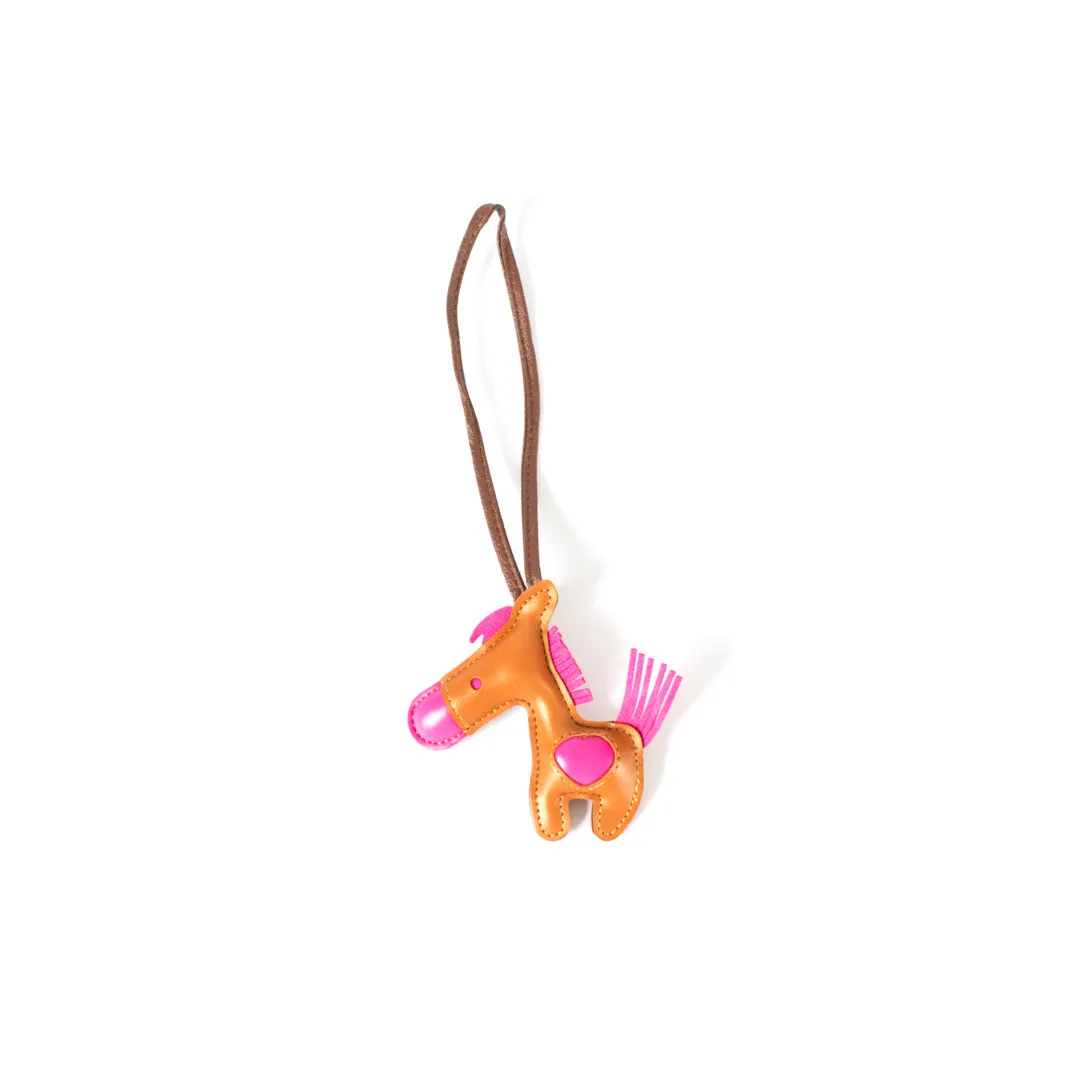 Mini Pony Bag Tags