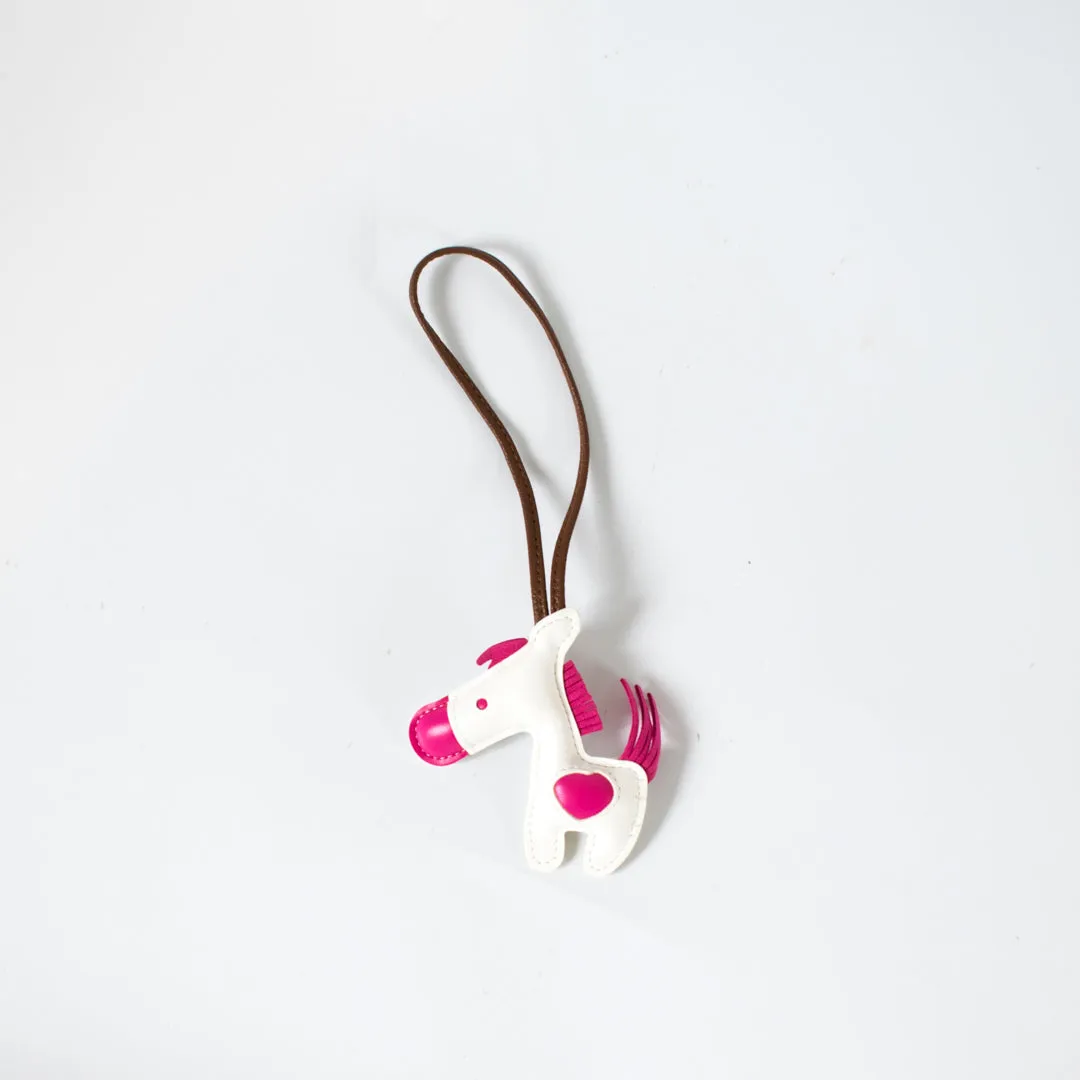 Mini Pony Bag Tags