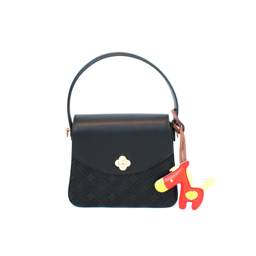 Mini Pony Bag Tags