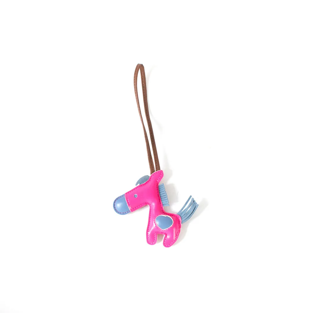 Mini Pony Bag Tags