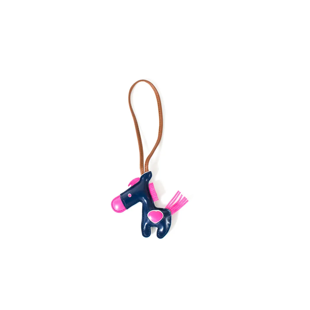 Mini Pony Bag Tags