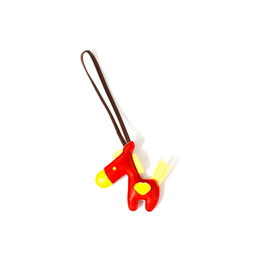 Mini Pony Bag Tags