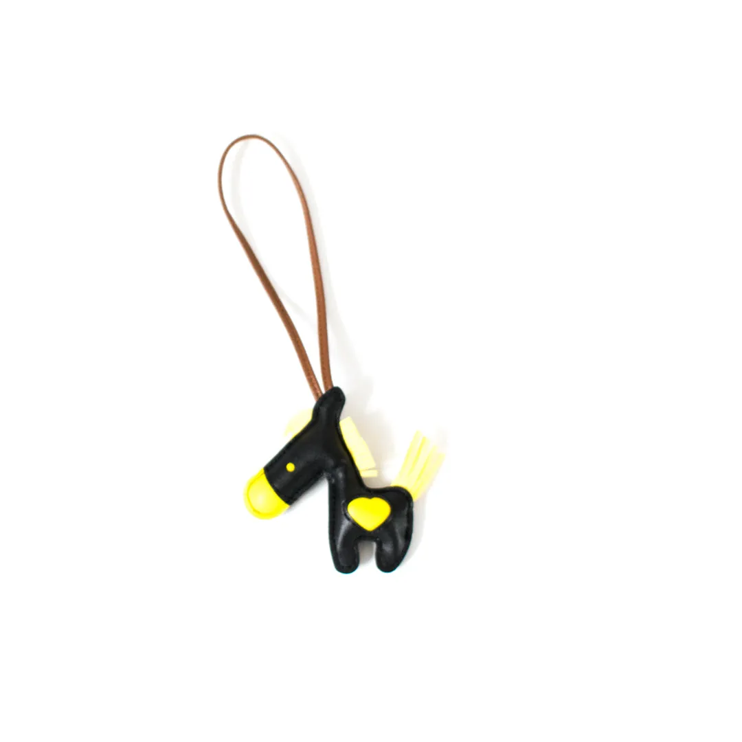 Mini Pony Bag Tags
