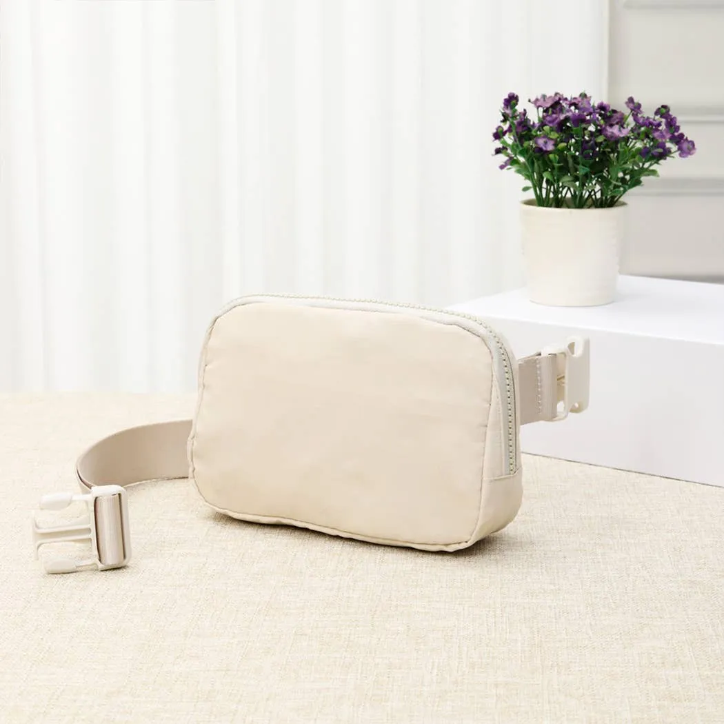 Mini Sling Belt Bag