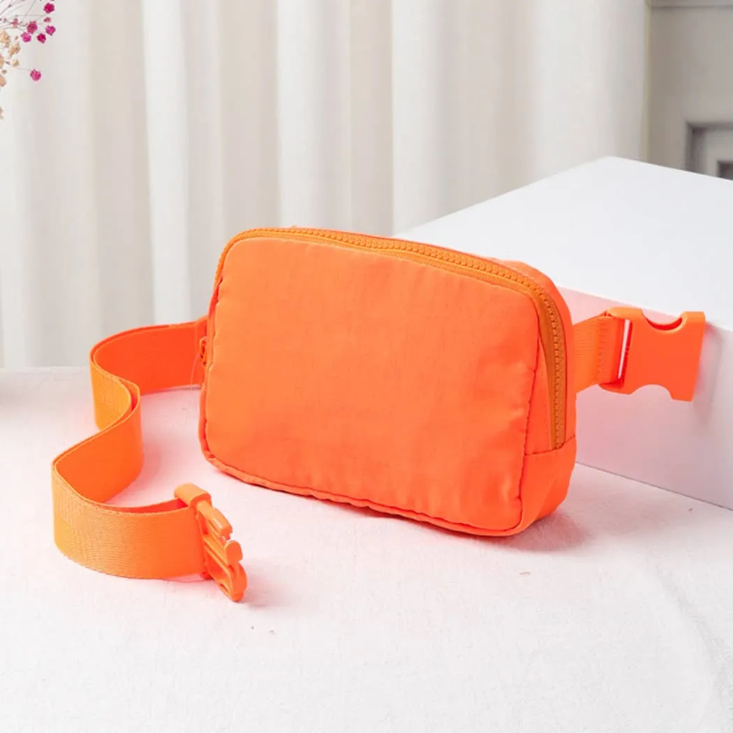 Mini Sling Belt Bag