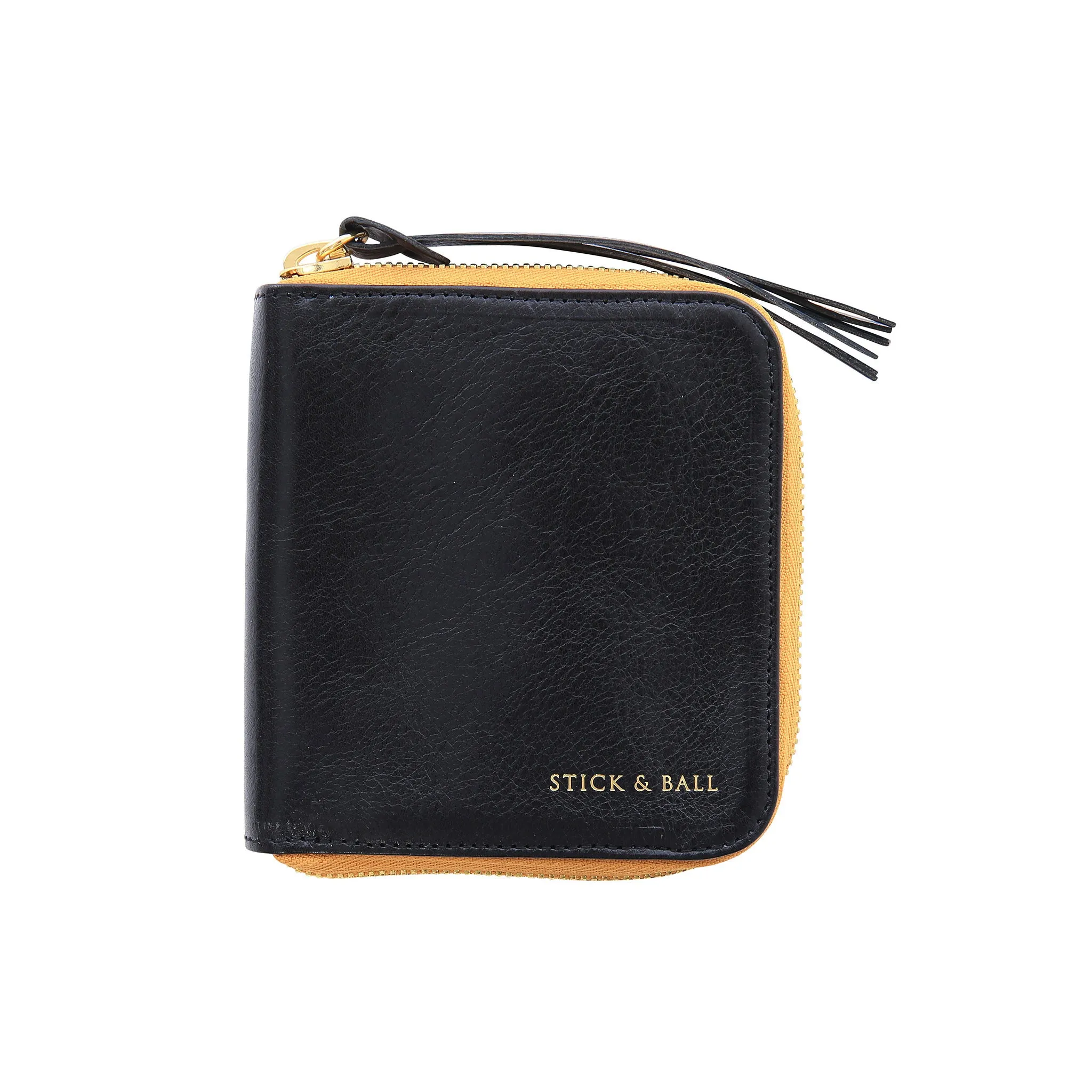 Mini Zip Wallet