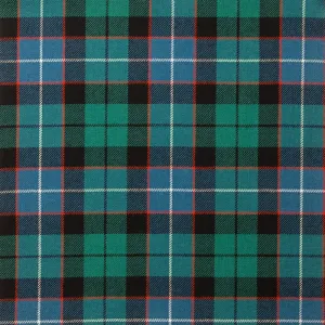 Mitchell Ancient Lightweight Tartan